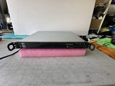 SuperMicro  model 512-3, E3-1240 V3 CPU 16GB RAN NO HD