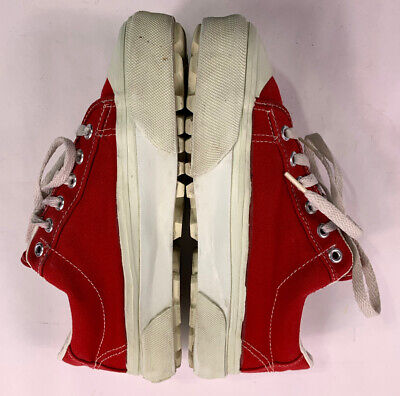 Vtg Vans Sneakers 80s 90s USA Made Shoes Skateboarding Lug Vtg Vans Sneakers 80s 90s USA Made Shoes Skateboarding Lug