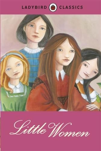 Ladybird Classics: Little Women-Ladybird
