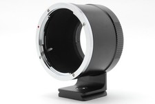 [Near MINT] Fotodiox Pro PT645-XCD Lens Mount Adapter From JAPAN