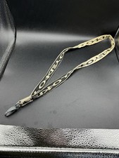 Oakley Stretchline Lanyard 2.0 Nickel