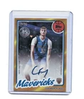 2025 Topps Certified Cooper Flagg Autograph Issue !!STICKER ONLY!!