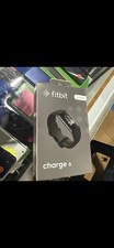 NEW Fitbit Charge 6 Activity and Fitness Tracker w/ Google Apps Factory Sealed