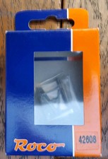 HO Scale ROCO 42608 Track End Bumper Kit