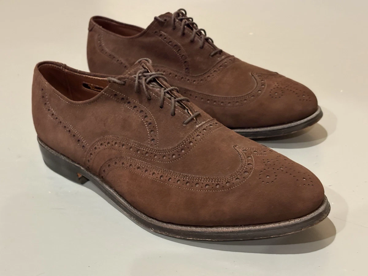 Chaussures Homme Allen Edmonds - La Botte Chantilly