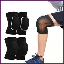 1pc Protective Sports Knee Pads for Men Women, Kids Knees, Knee Braces