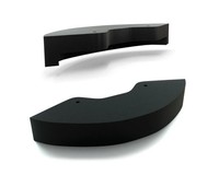 Bittydesign Bumper Vorne FüR Arrma Infraction Seven65 1/7 Gt Karosserie ...