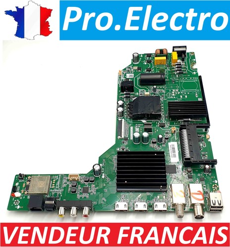 Motherboard Fernseher Xiaomi TP.MS6886.PB765 EMLT6886-FG95 V500DJ7-QE1 D6