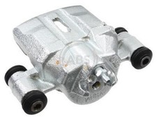 A.B.S. Bremssattel 721472 für SUZUKI JIMNY SN Grauguss SN413 16V JB33 4WD JB43