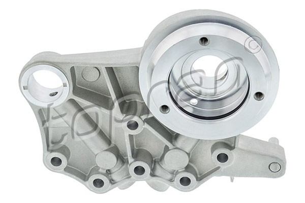 Lagerbock Nockenwelle Topran 115 984 FüR VW Audi Skoda Seat Aluminium Tiguan CC-image