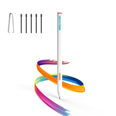 TNRV Replacement for Kindle Scribe Pen,Remarkable 2 Pen,Supports 4096 Levels ...
