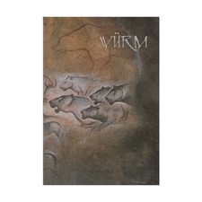 Nocturnal RPGs GM Screen NM