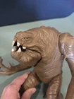 Vintage 1983 Kenner Star Wars Return Of The Jedi Rancor Monster Action Figure