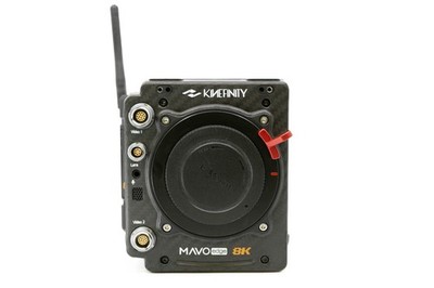 Kinefinity MAVO Edge 8K Digital Cinema Camera - Used