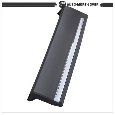 TK4951RC0B For Mazda CX-9 2016-2023 Rear RH Passenger Door Lower