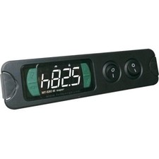 Full Gauge ME-01 Extension Frame with Switch