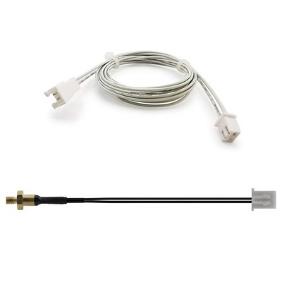 Ender 3 v2 Thermistor M3 300  Upgrade, 3D Printer NTC 100K 3950 Ender 3 M3
