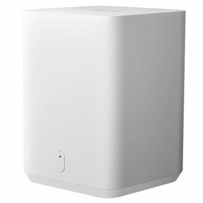 Xiaomi Outdoor Camera Base Station   White