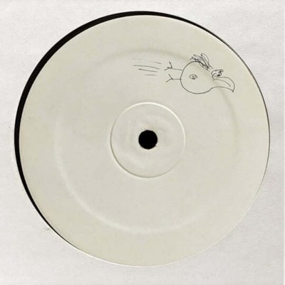 Ivy Lab Press Play (Vinyl) 12'' Single