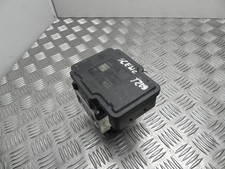 ABS control unit hydraulic block Renault MEGANE III Hatchback 2015 476605296R