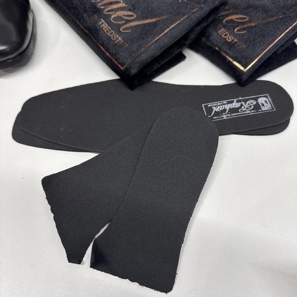 Tredstep Raphael Dress Size L10 - 10.5 US Calf Full 16.73" Height Tall 19.75 - Image 2 of 4