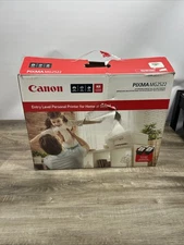 Canon PIXMA MG2522 Inkjet Printer Compact All-in-One Copier Scanner 