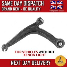 FORD KA 2008-2016 SUSPENSION WISHBONE CONTROL ARM FRONT LOWER LEFT PASSENGER 