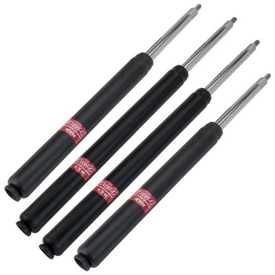 For Nissan 280Z 1975 1976 1977 1978 New Set of 4 KYB Excel-G Shocks Struts DAC