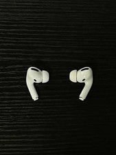 Apple Airpods Pro 1st Generation Replacement Airpods Right  Left, Without Case