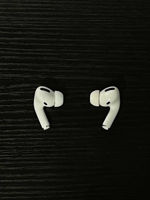 Apple Airpods Pro 1st Generation Replacement Airpods Right & Left, Without Case