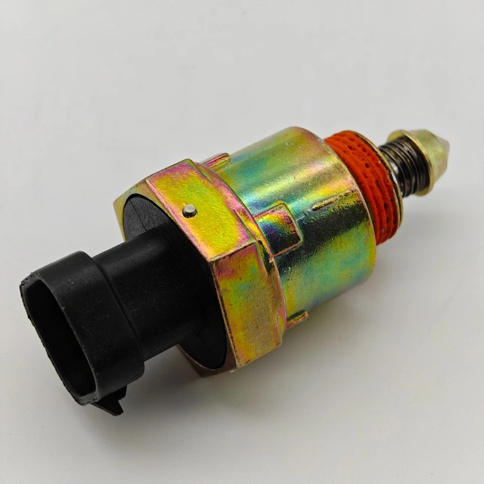 Fit 1991-1995 Chevrolet C1500 New Idle Control Valve & Throttle Position Sensor Foto 4 de 4