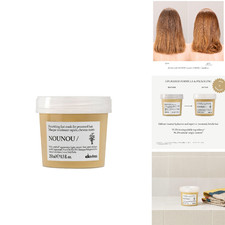 Davines Nounou/Mask 8.5 Oz.