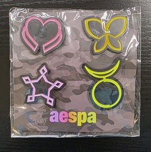 Aespa Merch | eBay UK