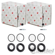 Kits de frein Volvo 760