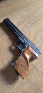 Edison Giocattoli MAT 00270-1 Cap Toy Replica Italy NOT WORKING Cosplay