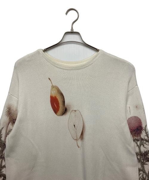 Ameri                    knit white 01410190040 - image 2