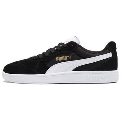 PUMA Astro Play Black White - 401439-01