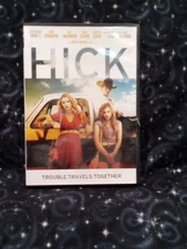 HICK 2012 Widescreen Dolby Digital Stereo 