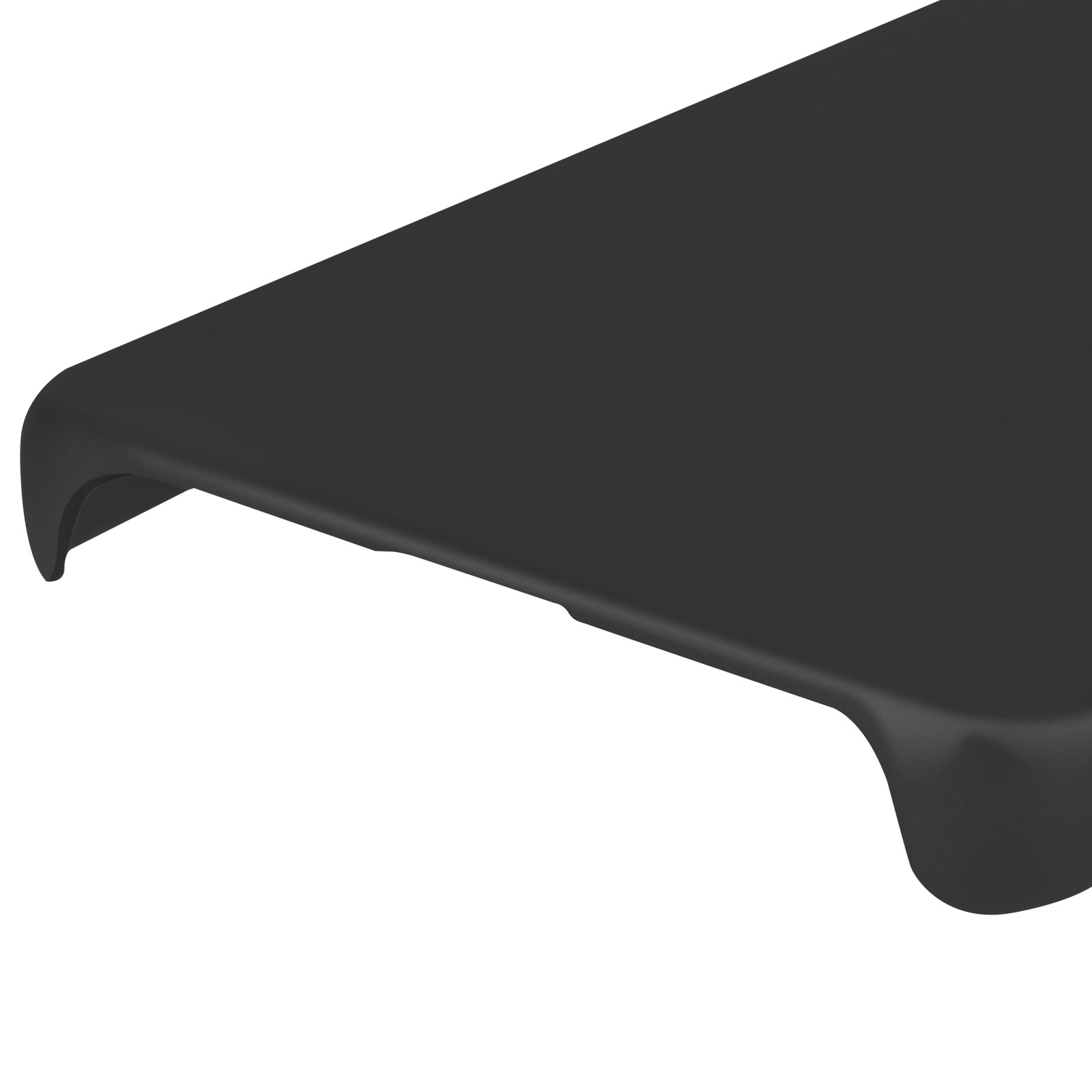Coque Xperia 10 VI rigide mate Avizar pour un usage quotidien