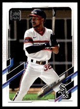 2021 Topps Jarrod Dyson Chicago White Sox #337