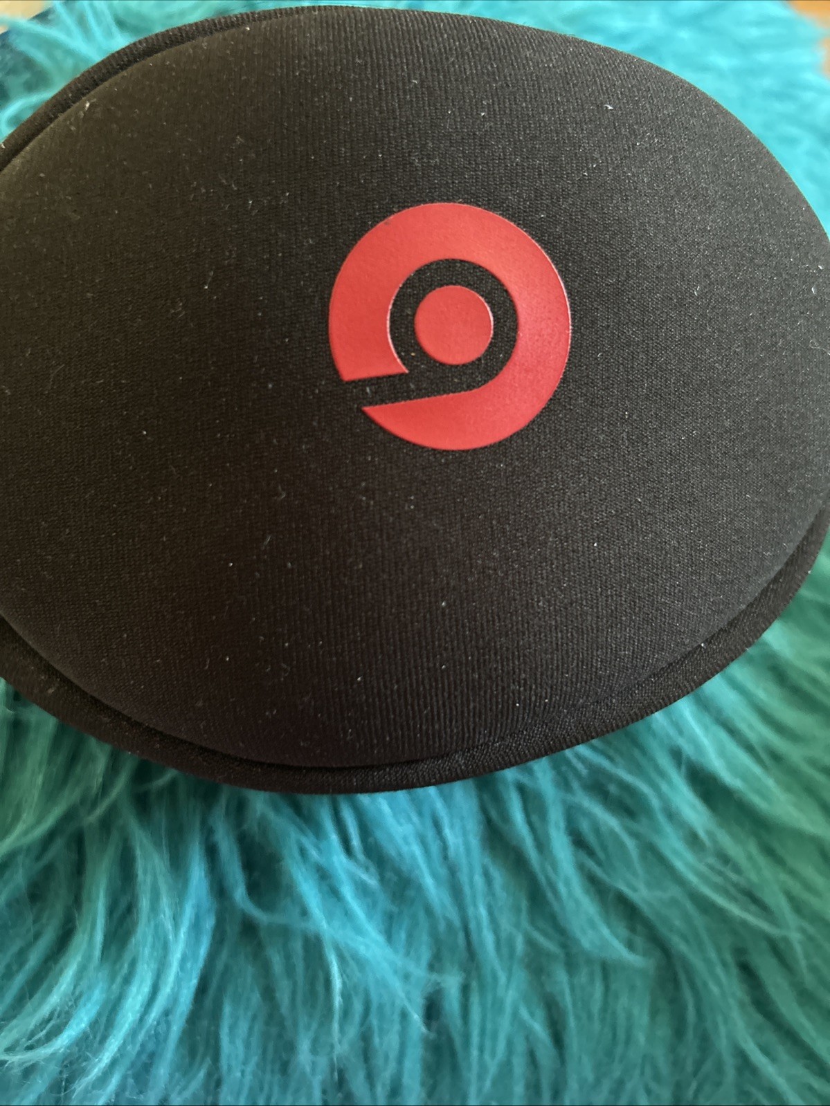 Beats by Dr. Dre - White (Wire) Headphones 