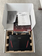 ASUS RT-AC86U Dual Band Gigabit Wireless Gaming Router AC2900