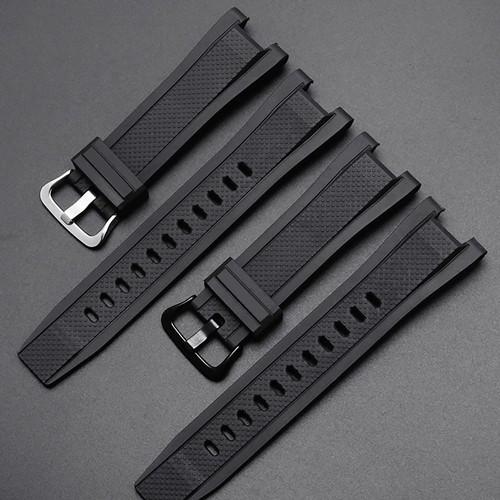 Watch Strap G-SHOCK Genuine Band Waterproof Strap Casio GST-S210 GST-W110 G 179 - Picture 5 of 7