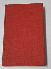 1932 Everyman's Library 