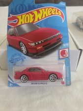 hot wheels silvia s13
