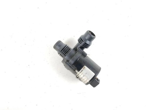 BMW 7 E65, E66, E67 Zirkulationswassermotor 70207805 4.40 Petrol 242kw 31931198