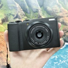 Fujifilm XF10