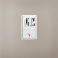 Eagles - Hell Freezes Over - Vinyl Record - F99Z