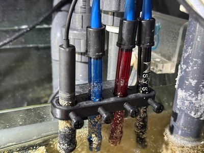 Neptune Apex Probe Holder