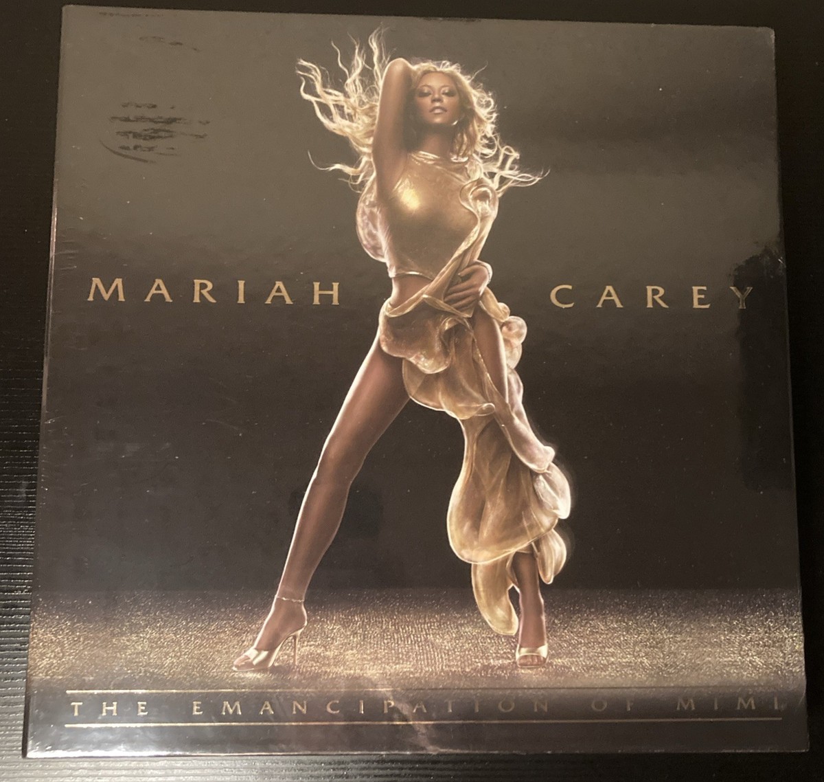 Mariah Carey レコード 10枚セット Mariah Carey Official Music Store